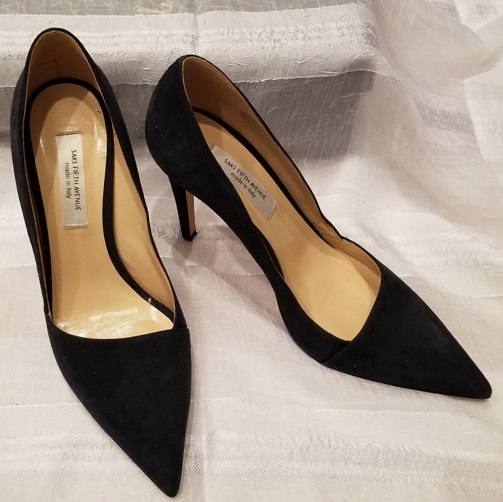 Saks Fifth Avenue Shoes